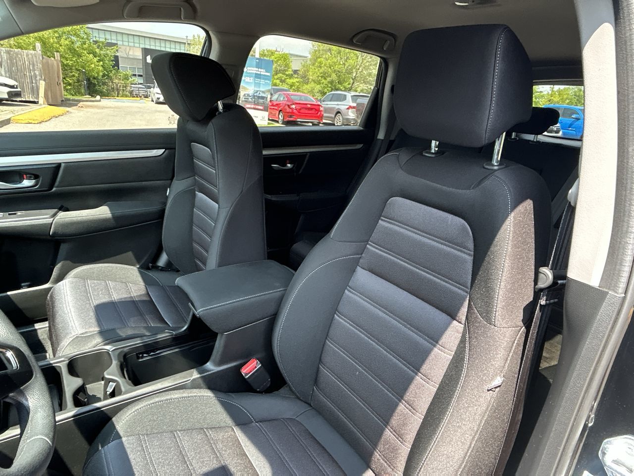 2022 Honda CR-V in Markham, Ontario