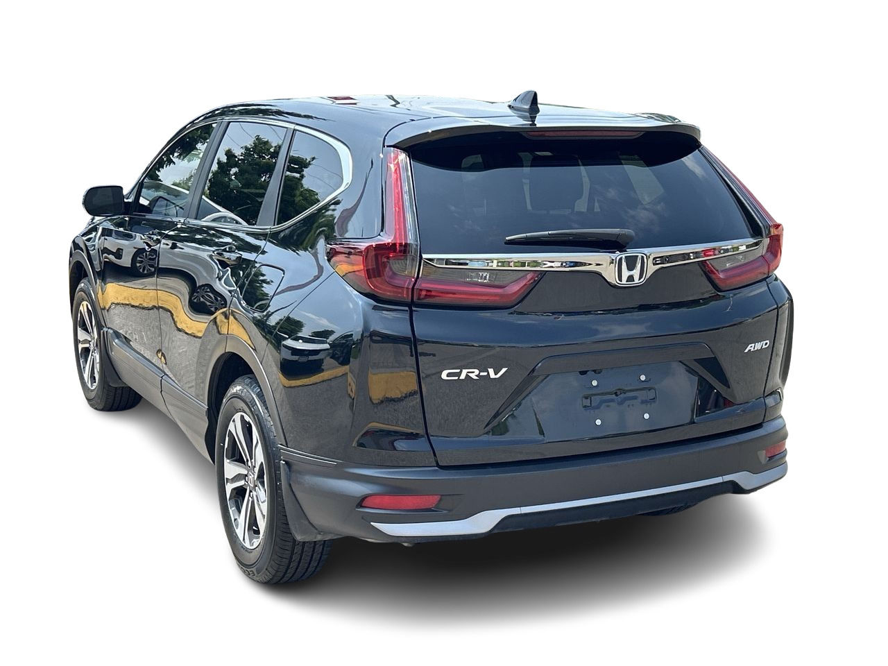 2022 Honda CR-V in Markham, Ontario