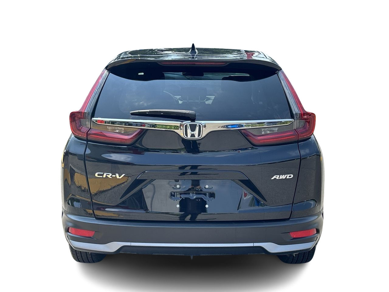 2022 Honda CR-V in Markham, Ontario
