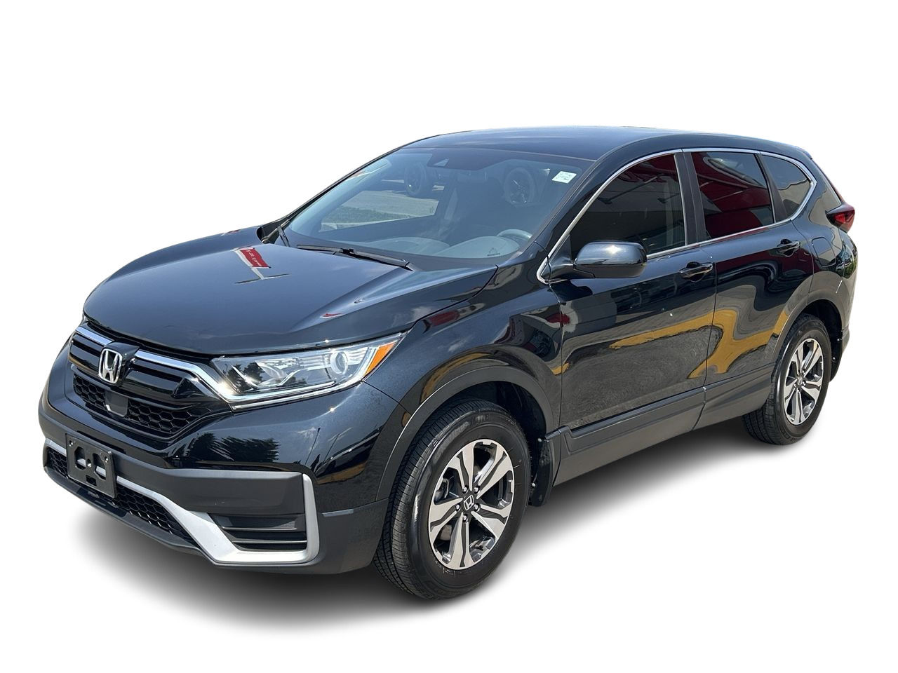 2022 Honda CR-V in Markham, Ontario