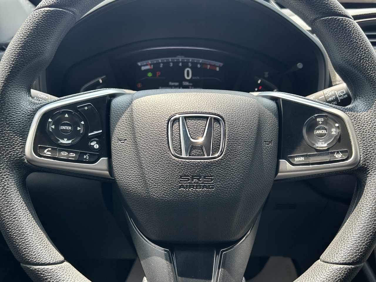 2022 Honda CR-V in Markham, Ontario