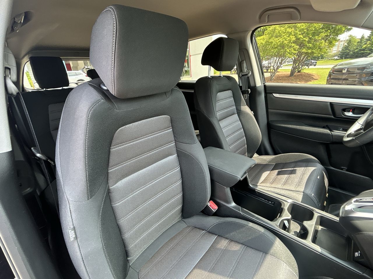 2022 Honda CR-V in Markham, Ontario