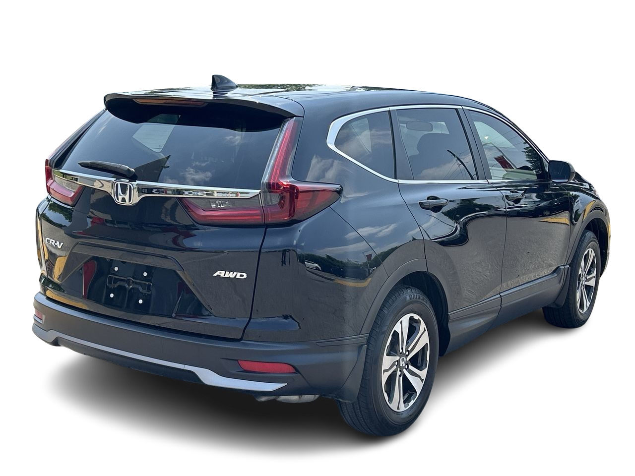 2022 Honda CR-V in Markham, Ontario