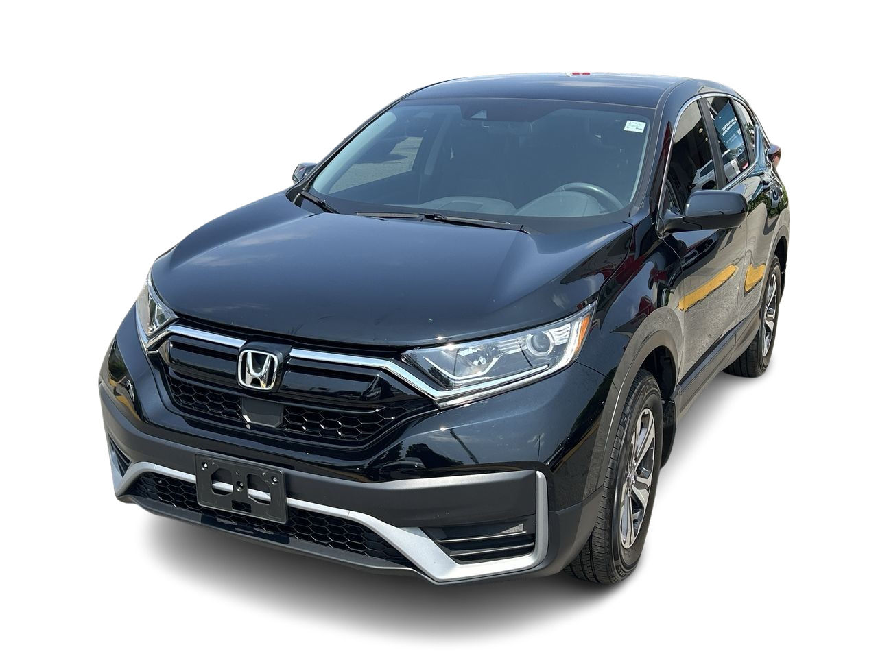 2022 Honda CR-V in Markham, Ontario