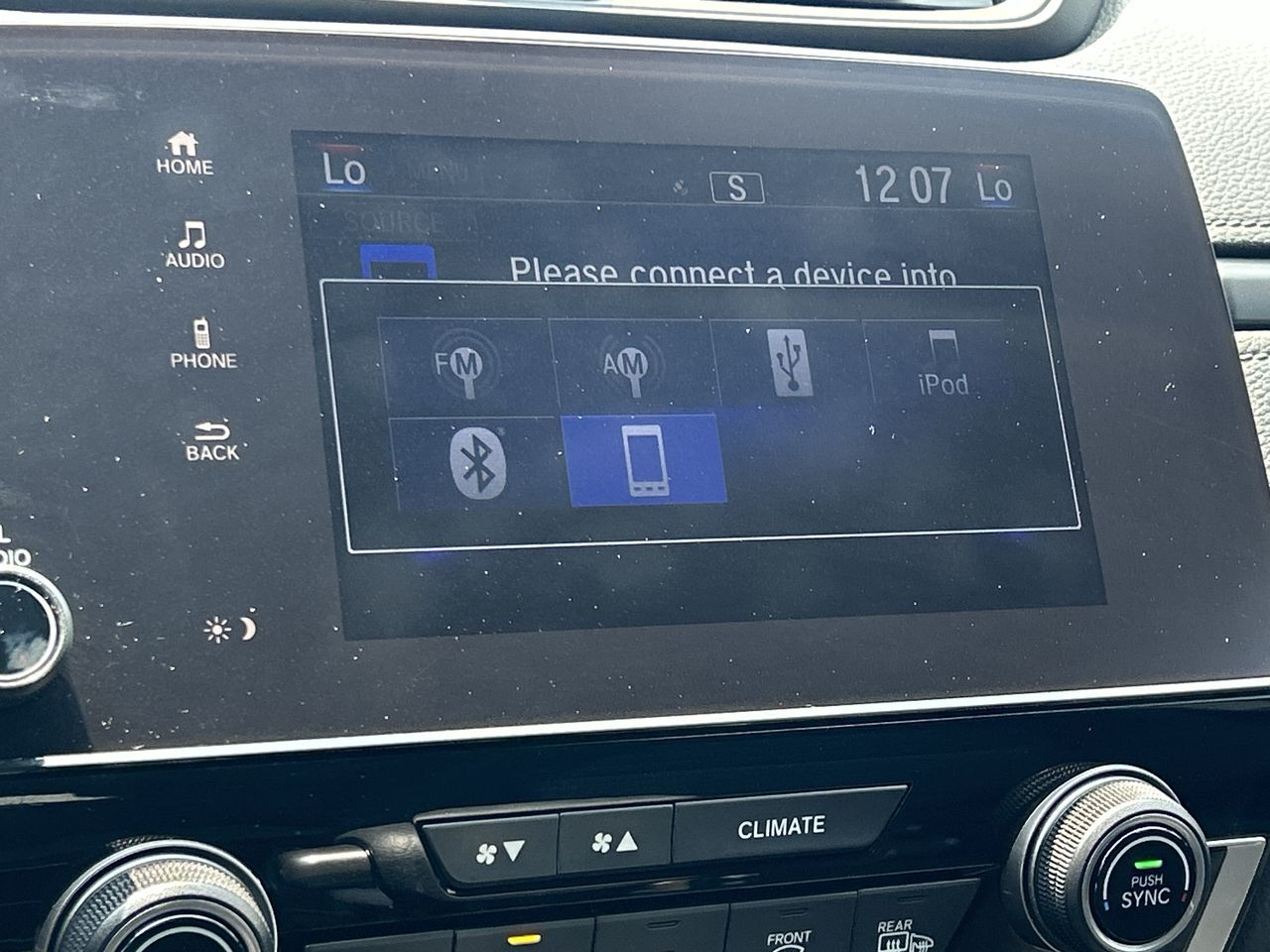 2022 Honda CR-V in Markham, Ontario