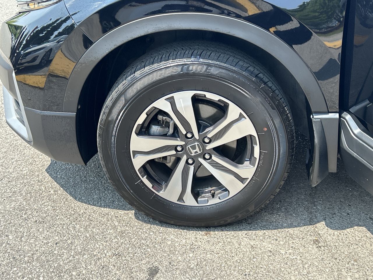 2022 Honda CR-V in Markham, Ontario