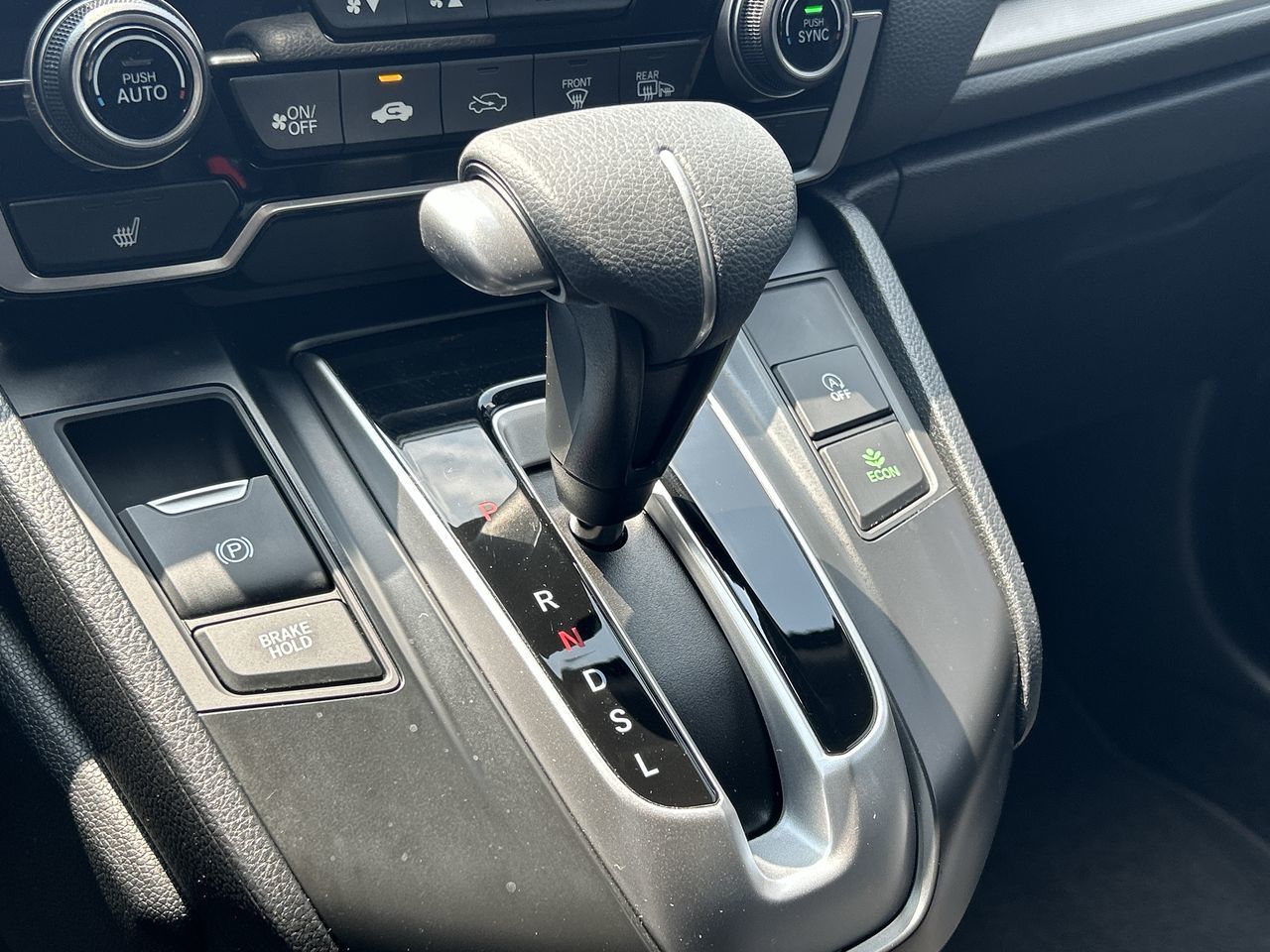 2022 Honda CR-V in Markham, Ontario
