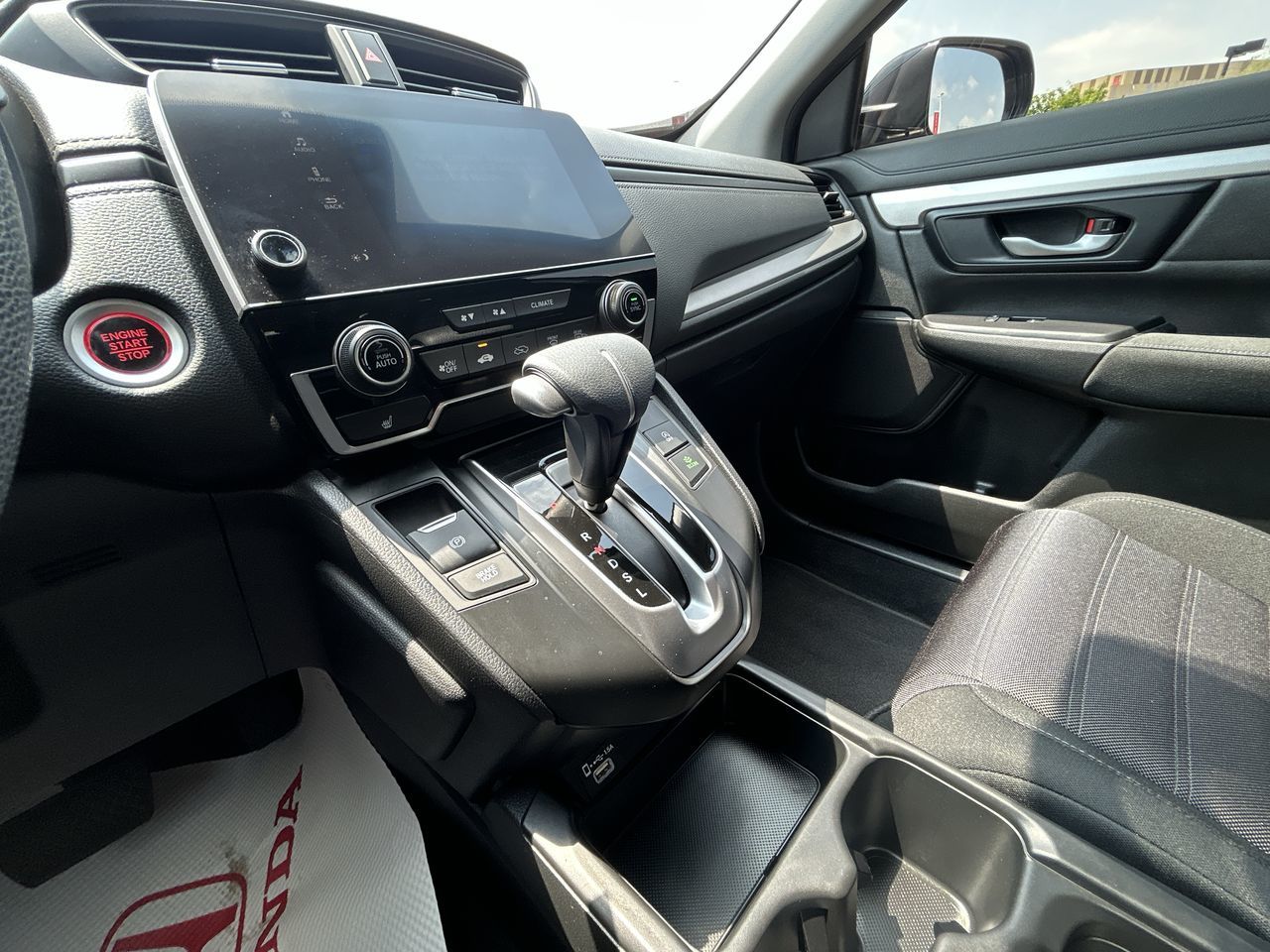 2022 Honda CR-V in Markham, Ontario