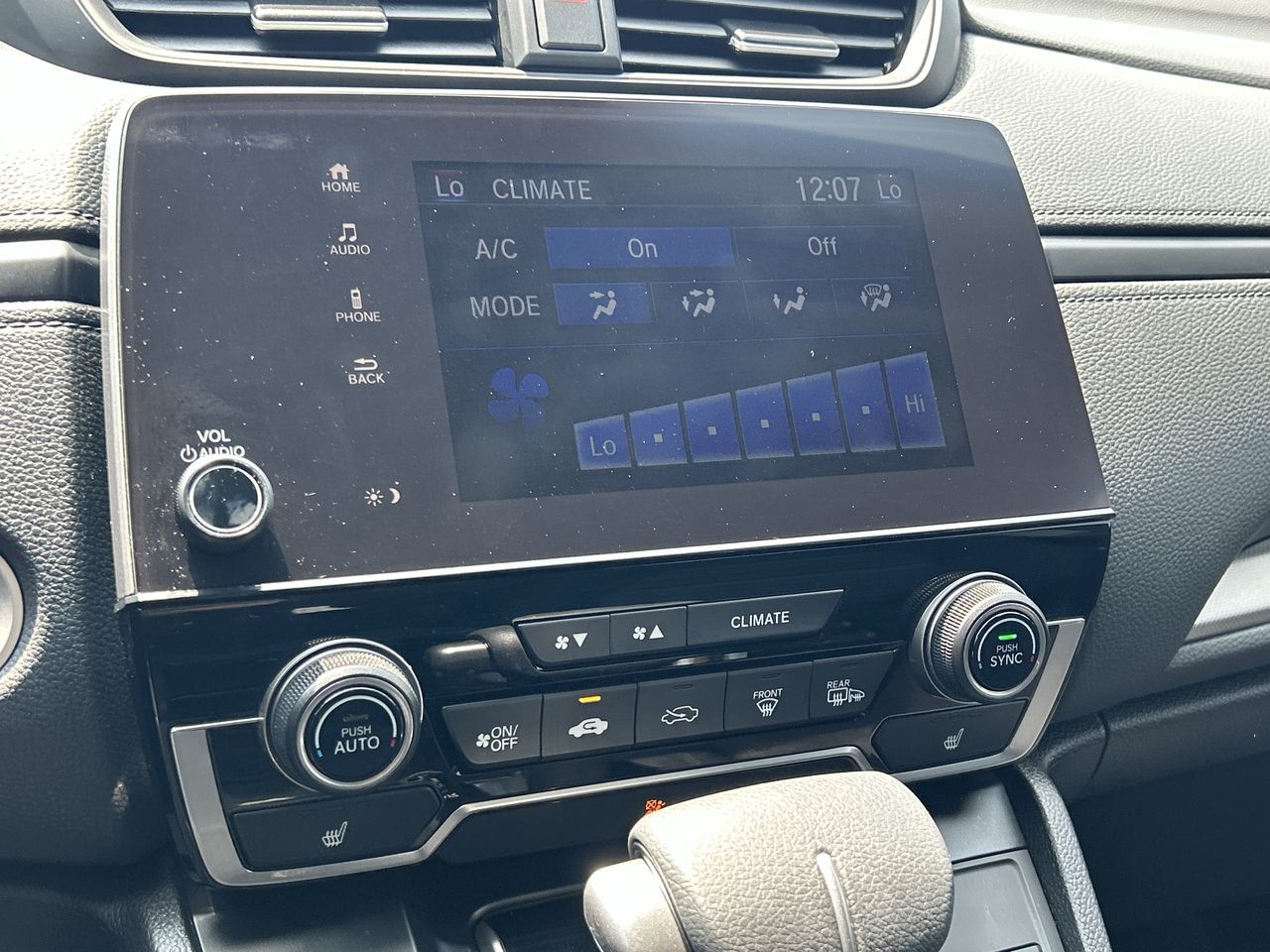 2022 Honda CR-V in Markham, Ontario