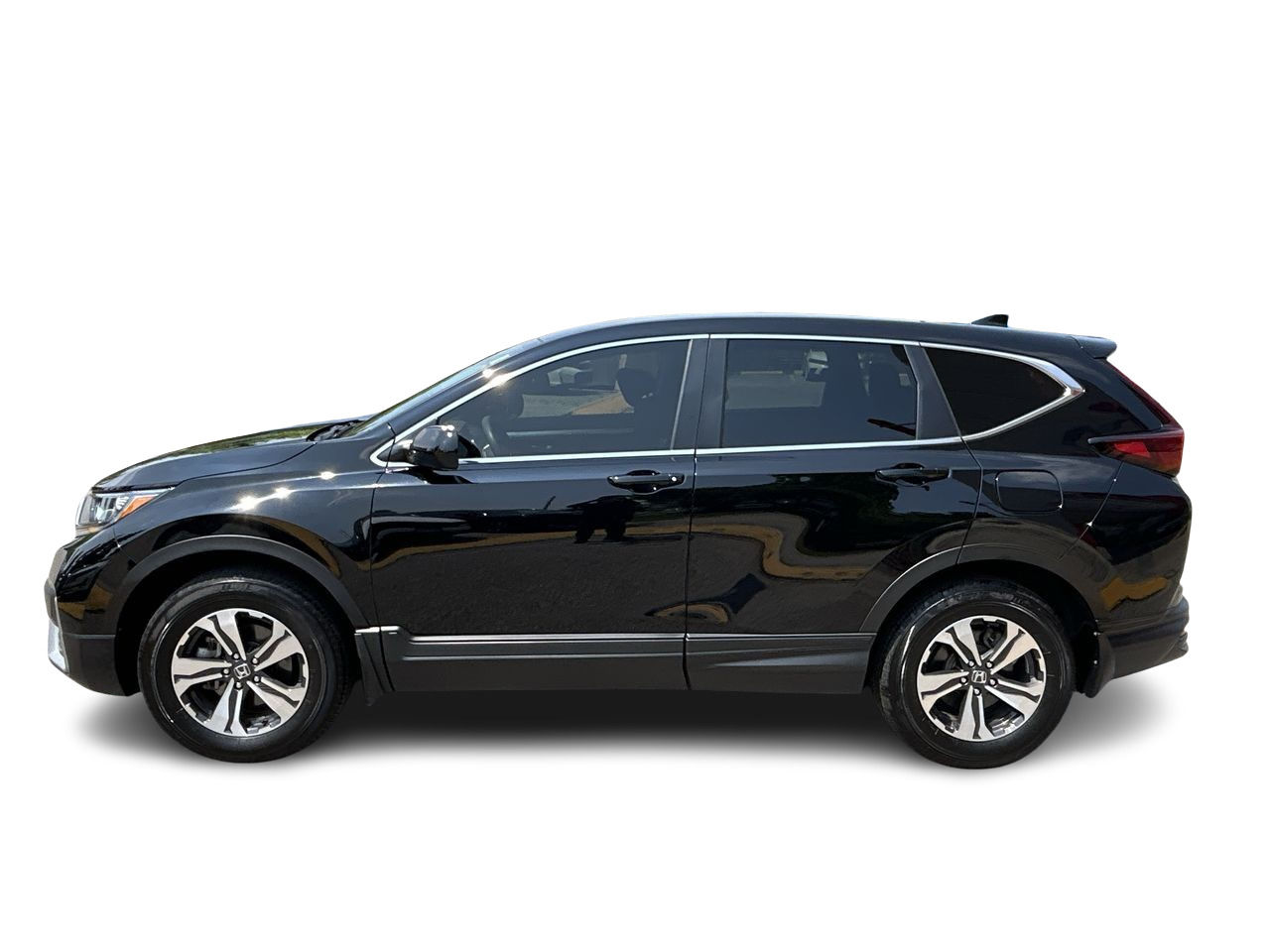 2022 Honda CR-V in Markham, Ontario