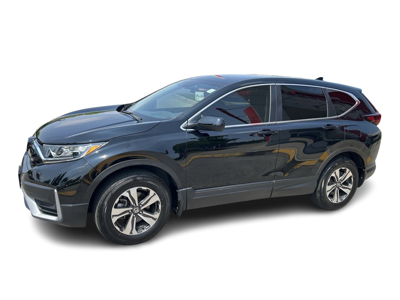 2022 Honda CR-V in Markham, Ontario