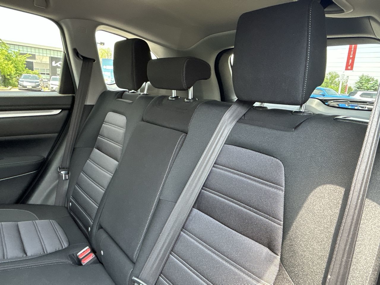 2022 Honda CR-V in Markham, Ontario