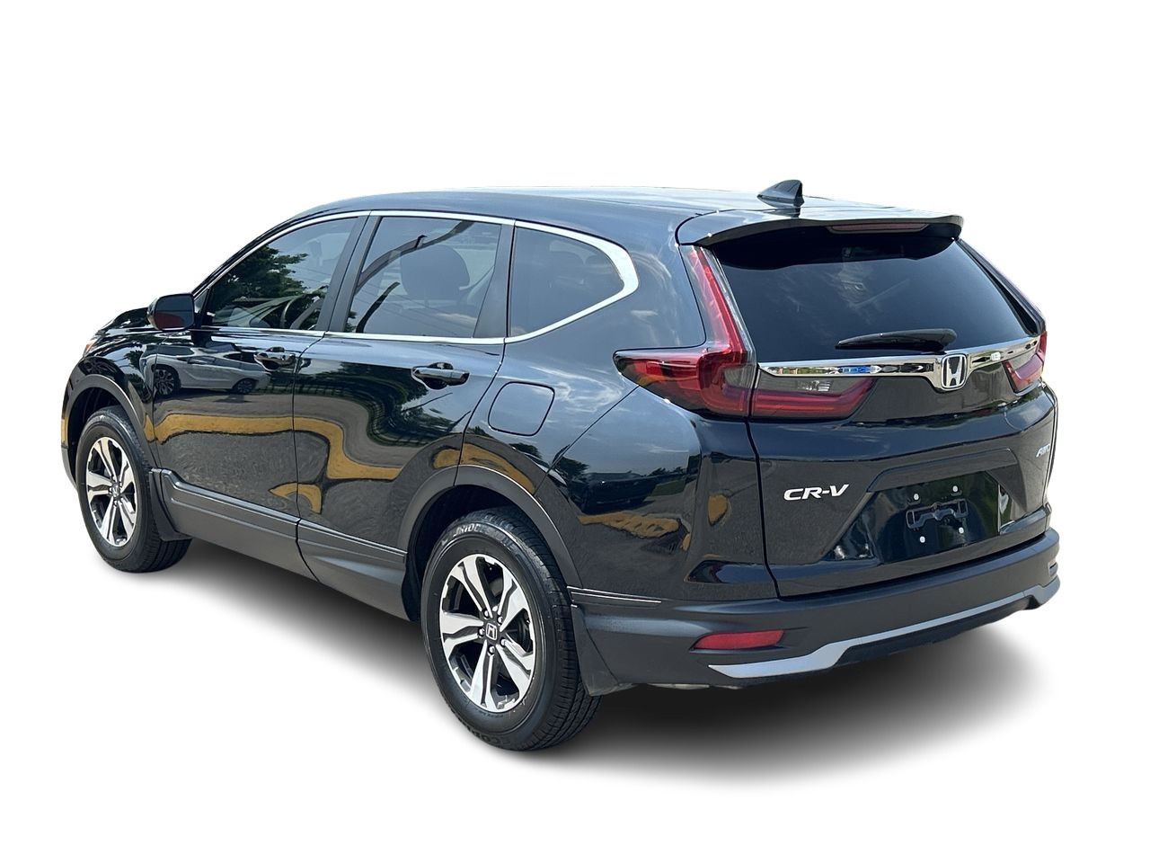 2022 Honda CR-V in Markham, Ontario