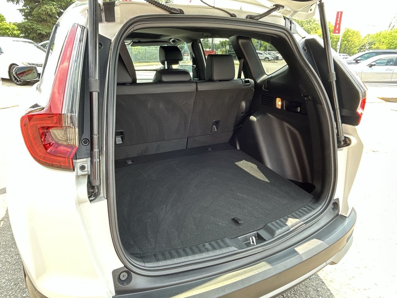 2022 Honda CR-V in Markham, Ontario