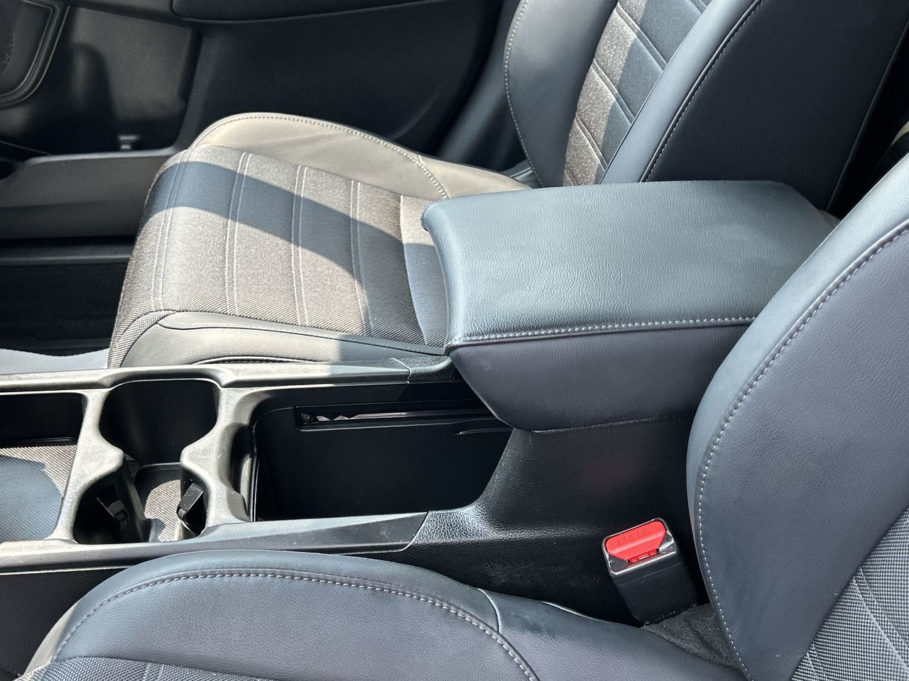 2022 Honda CR-V in Markham, Ontario
