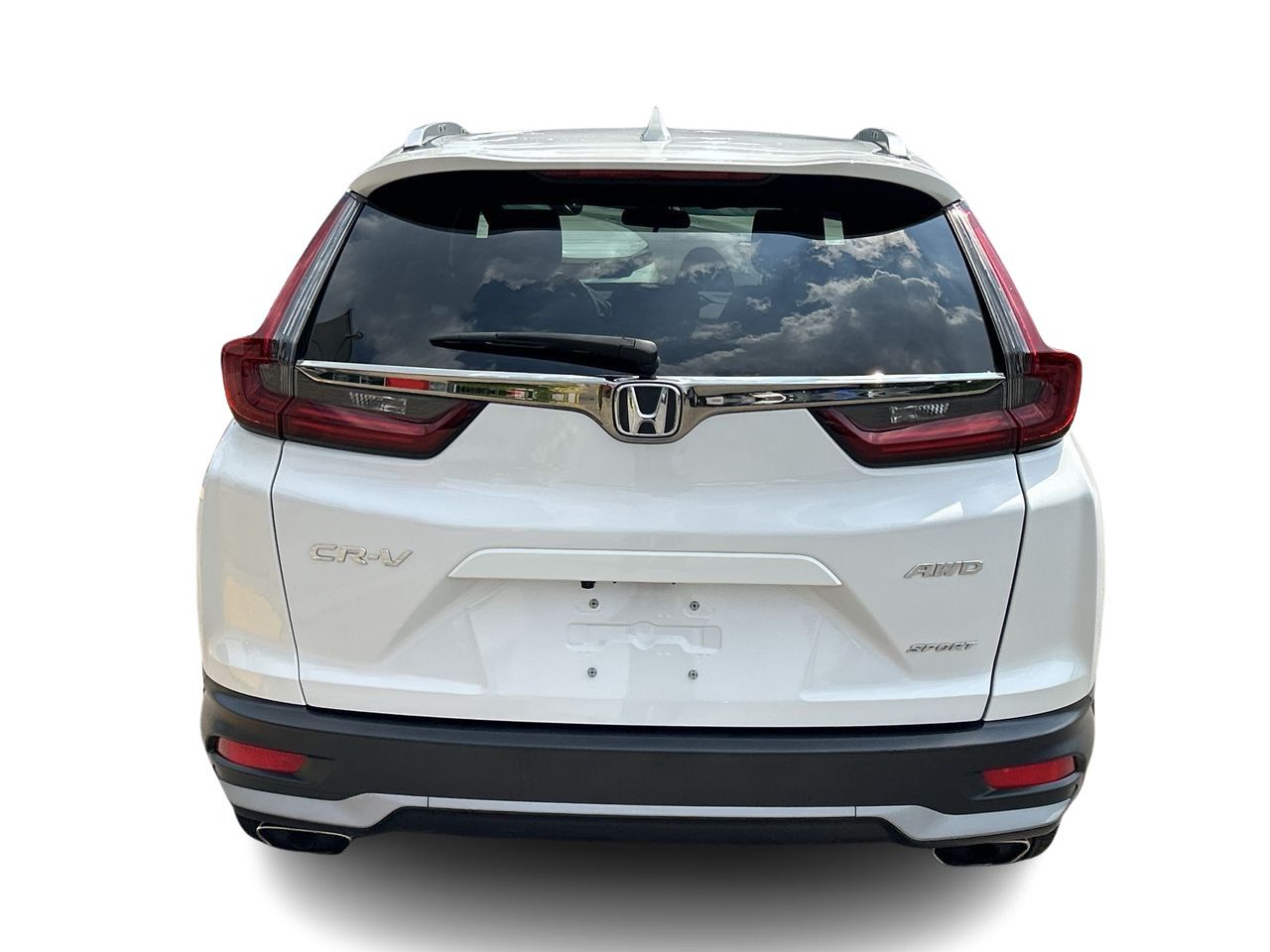 2022 Honda CR-V in Markham, Ontario