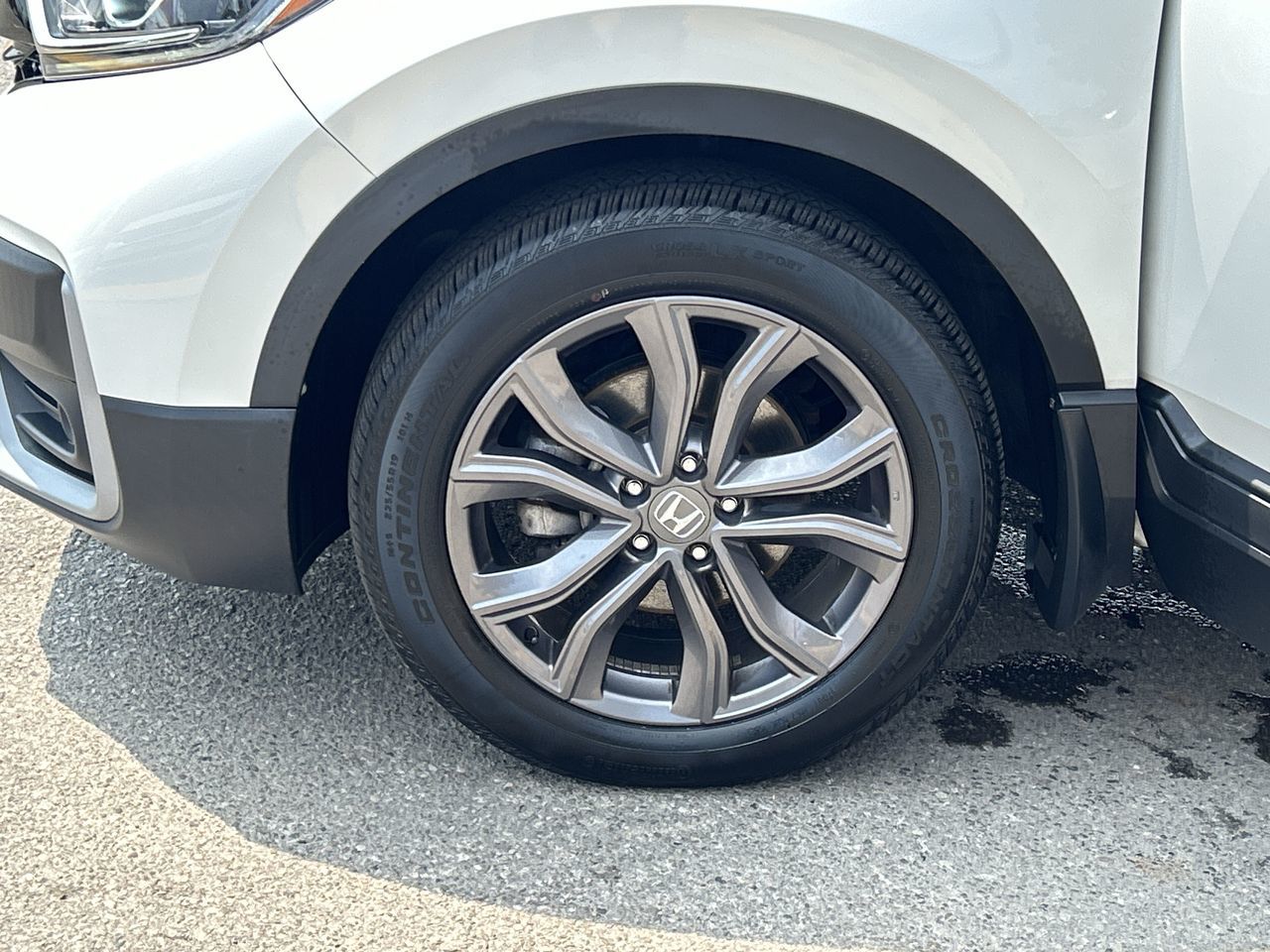 2022 Honda CR-V in Markham, Ontario