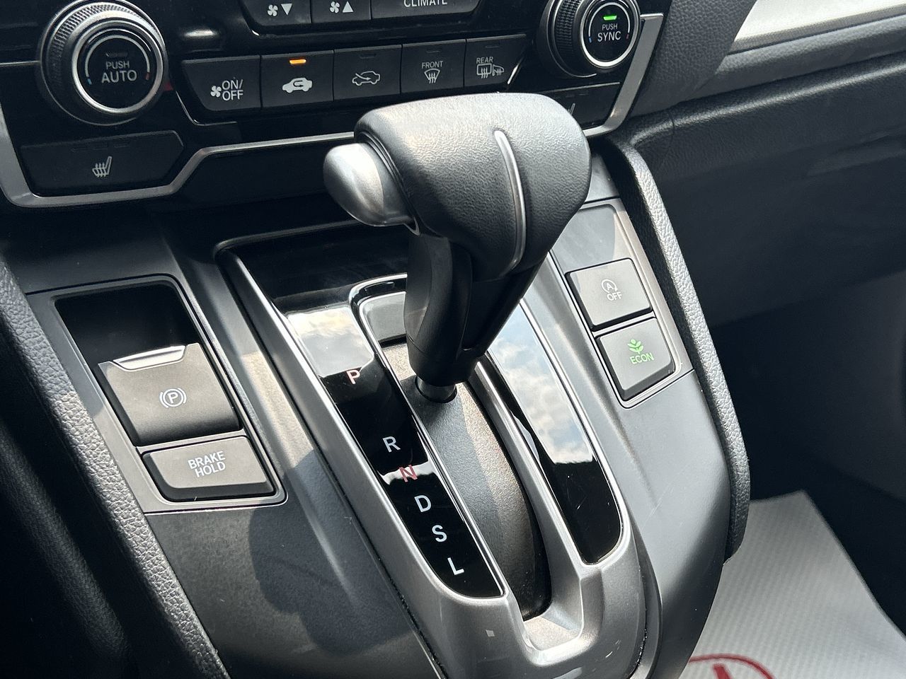 2022 Honda CR-V in Markham, Ontario