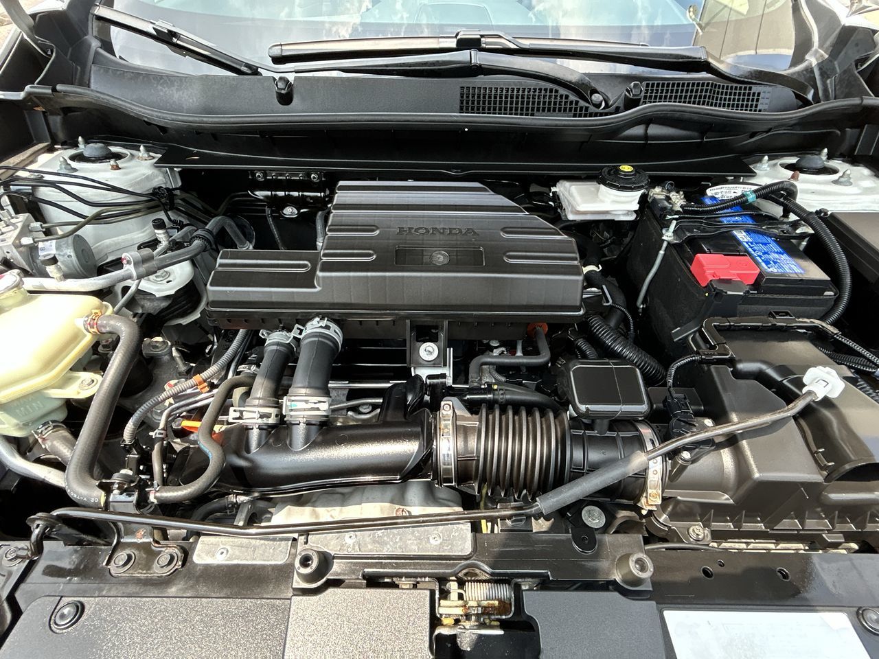 2022 Honda CR-V in Markham, Ontario