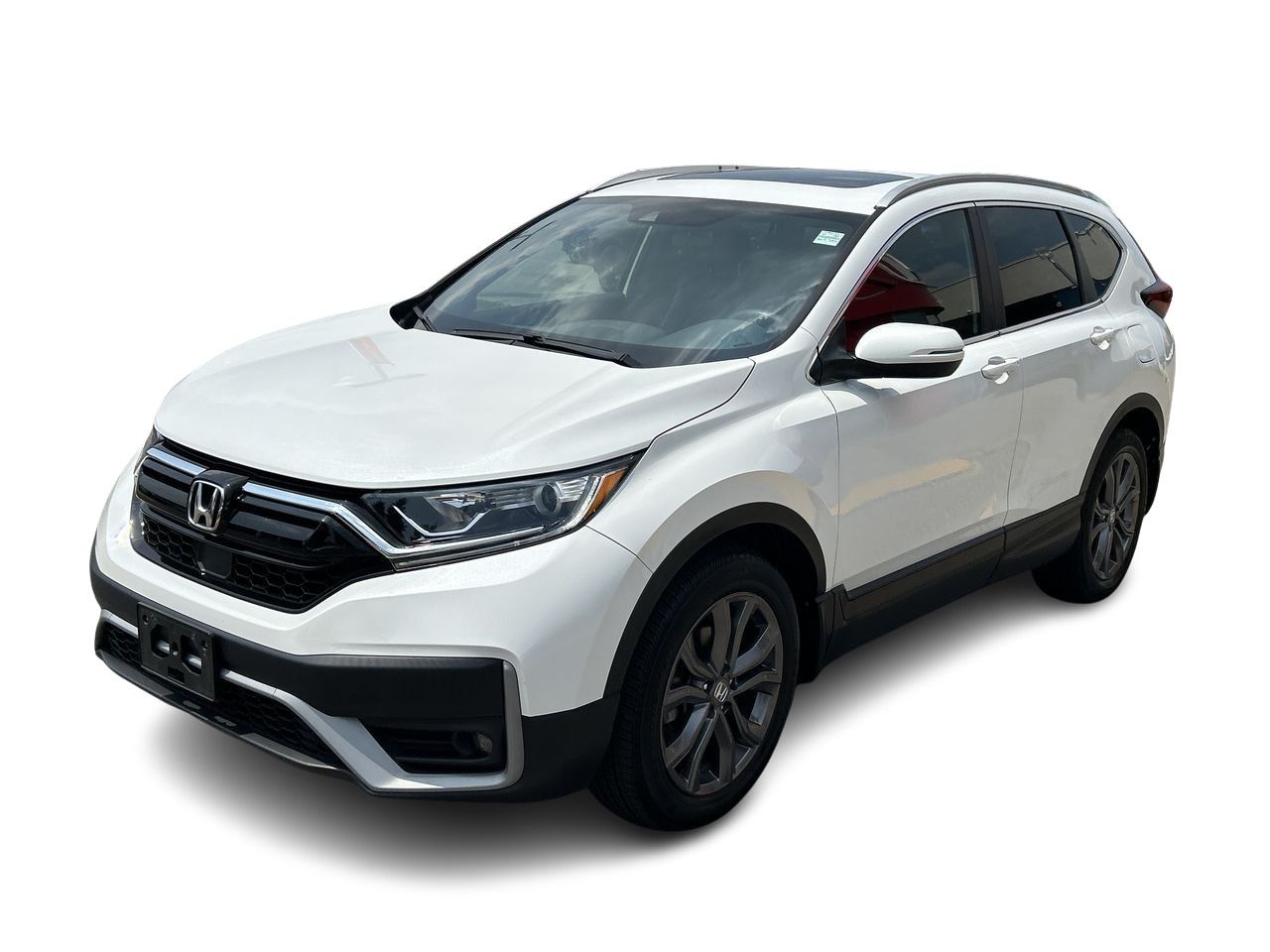 2022 Honda CR-V in Markham, Ontario