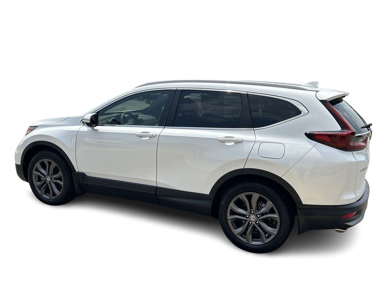 2022 Honda CR-V in Markham, Ontario