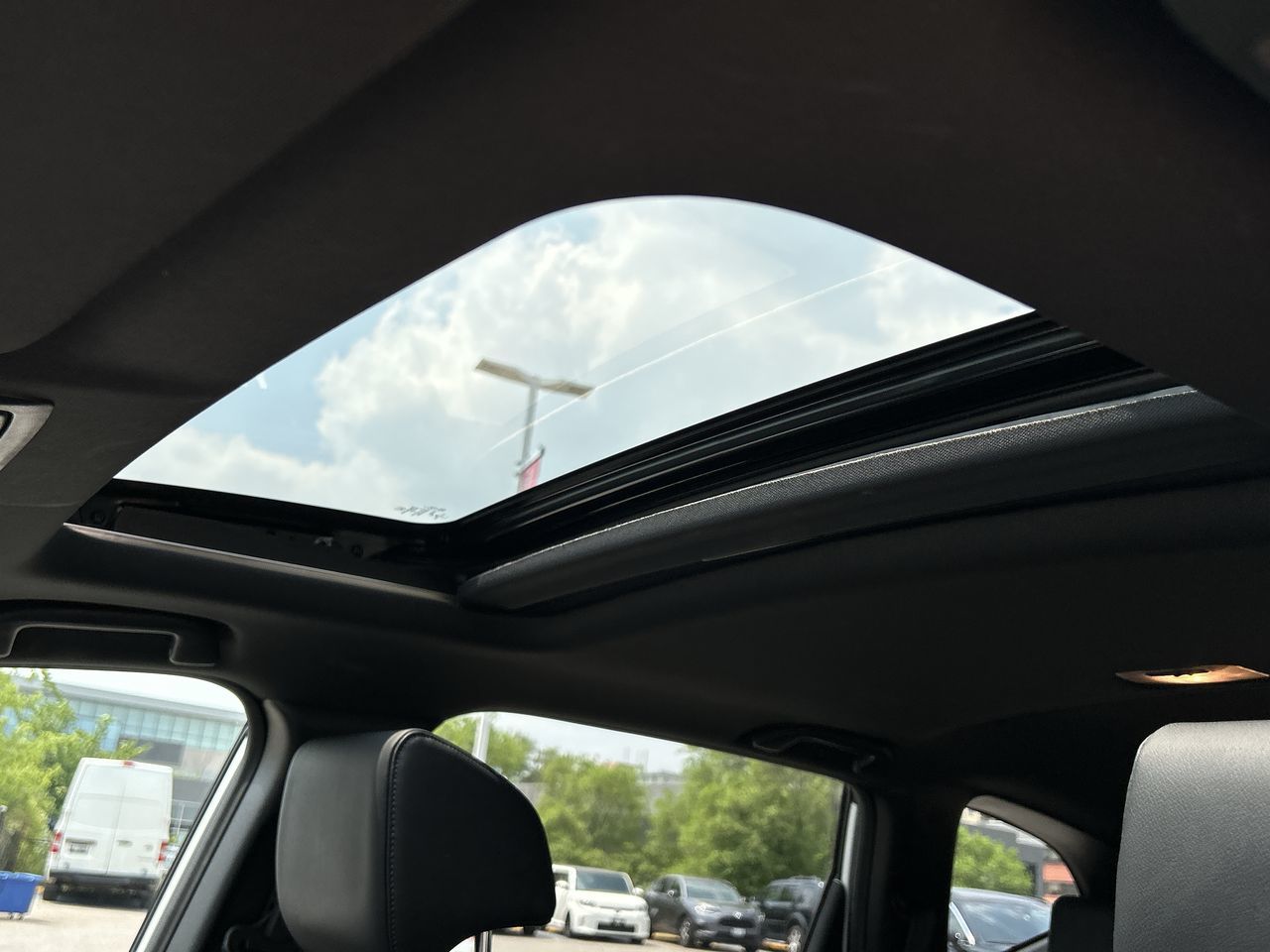 2022 Honda CR-V in Markham, Ontario