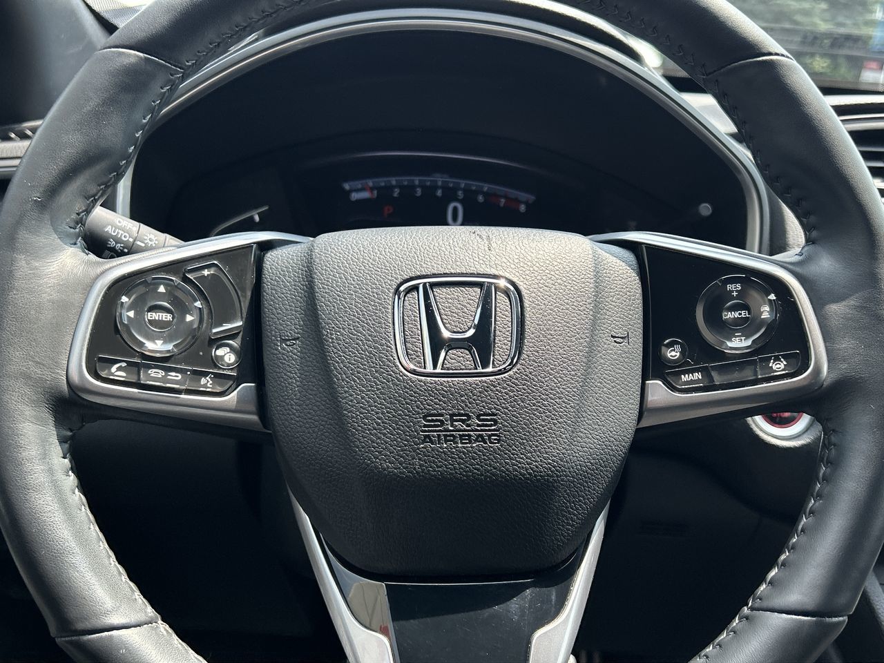 2022 Honda CR-V in Markham, Ontario