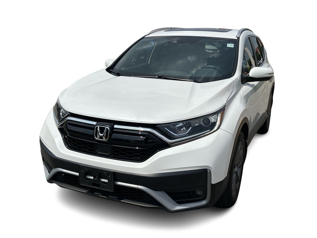 2022 Honda CR-V in Markham, Ontario