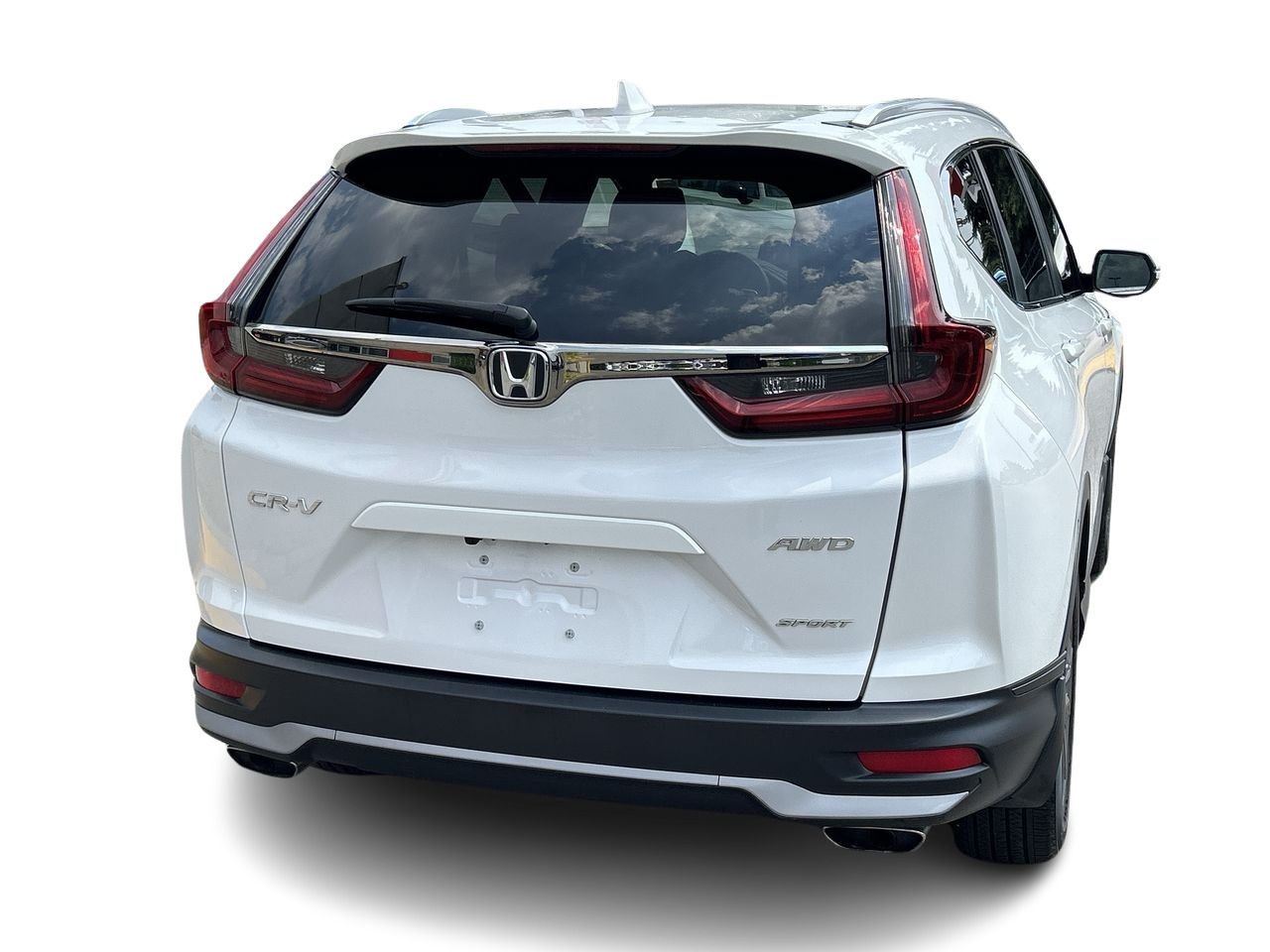 2022 Honda CR-V in Markham, Ontario