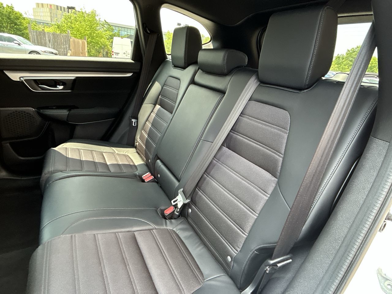 2022 Honda CR-V in Markham, Ontario