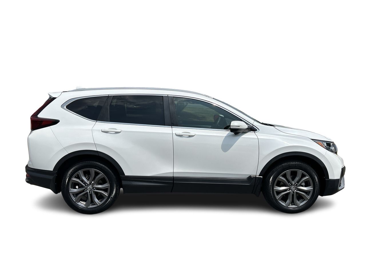 2022 Honda CR-V in Markham, Ontario