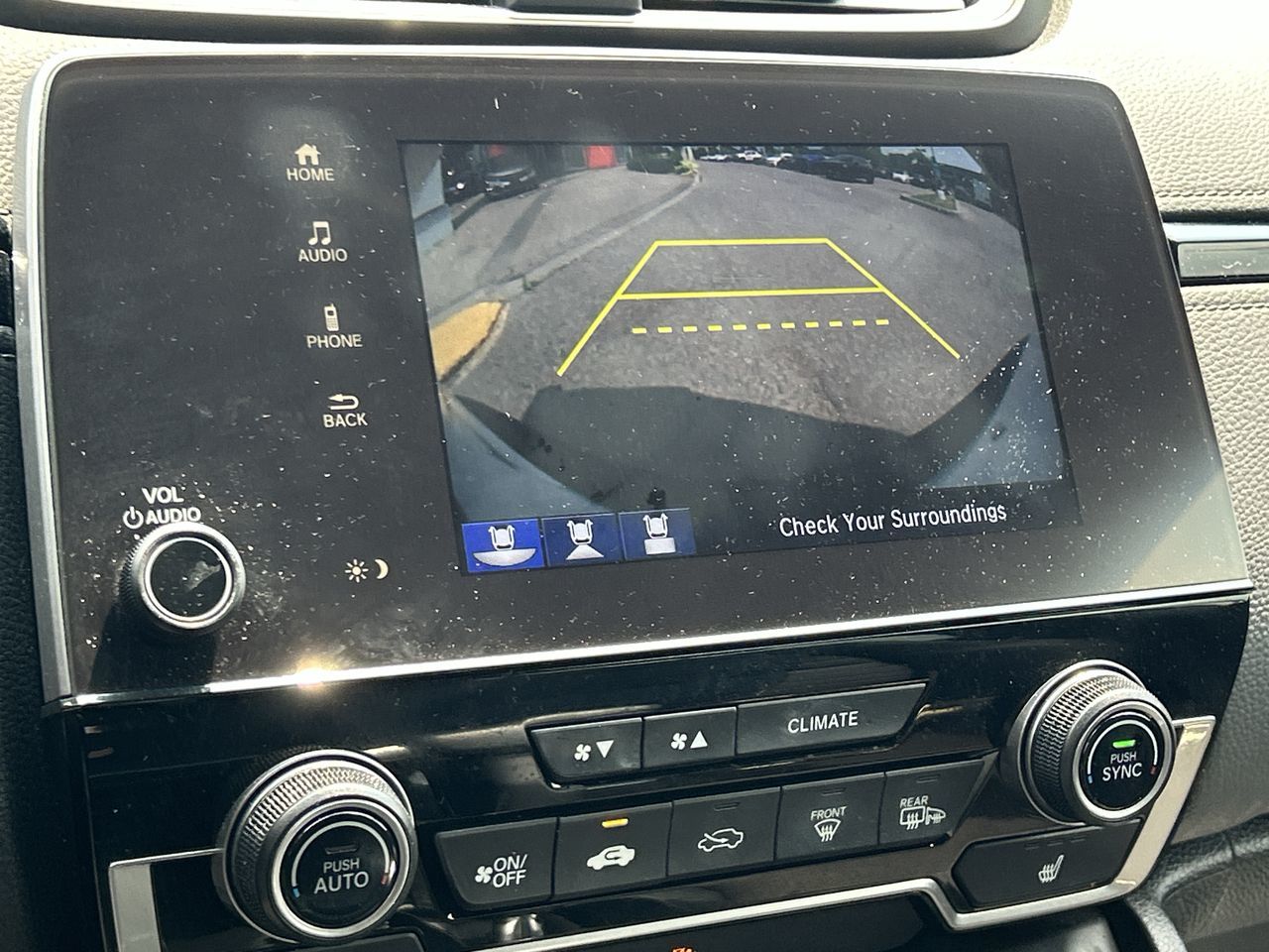 2022 Honda CR-V in Markham, Ontario