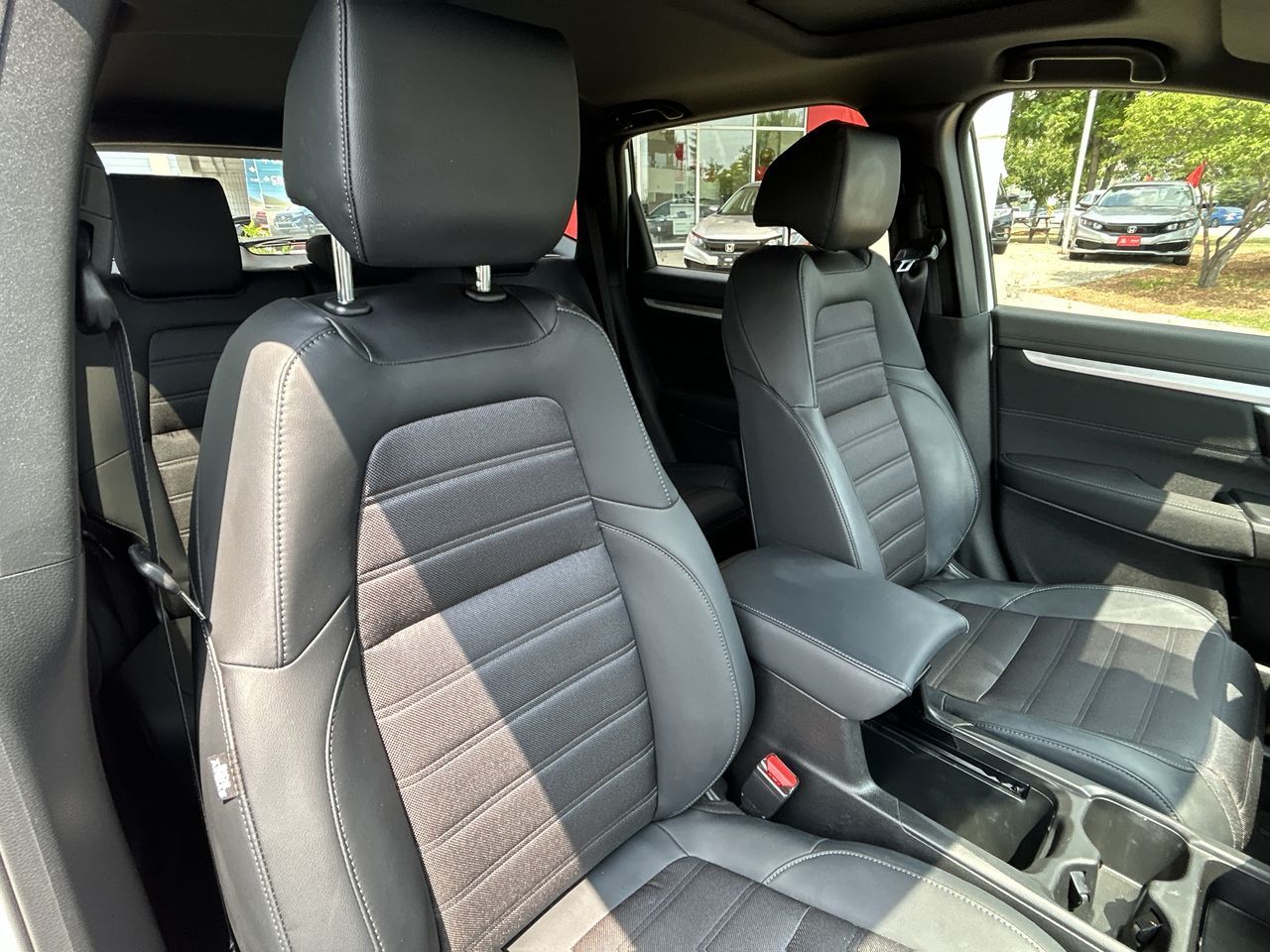 2022 Honda CR-V in Markham, Ontario