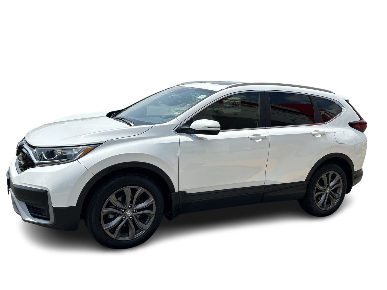 2022 Honda CR-V in Markham, Ontario