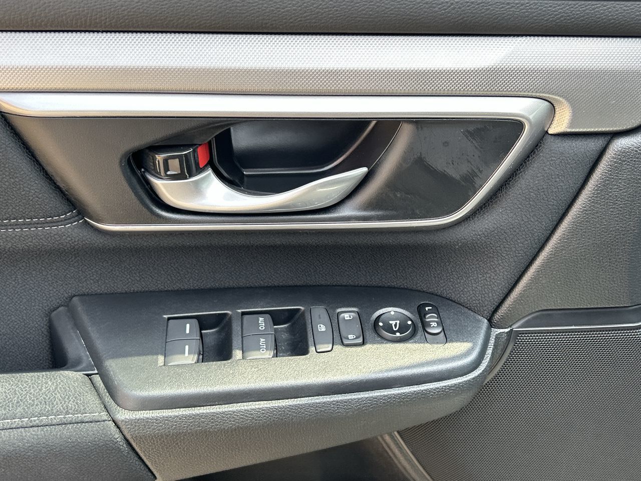 2022 Honda CR-V in Markham, Ontario