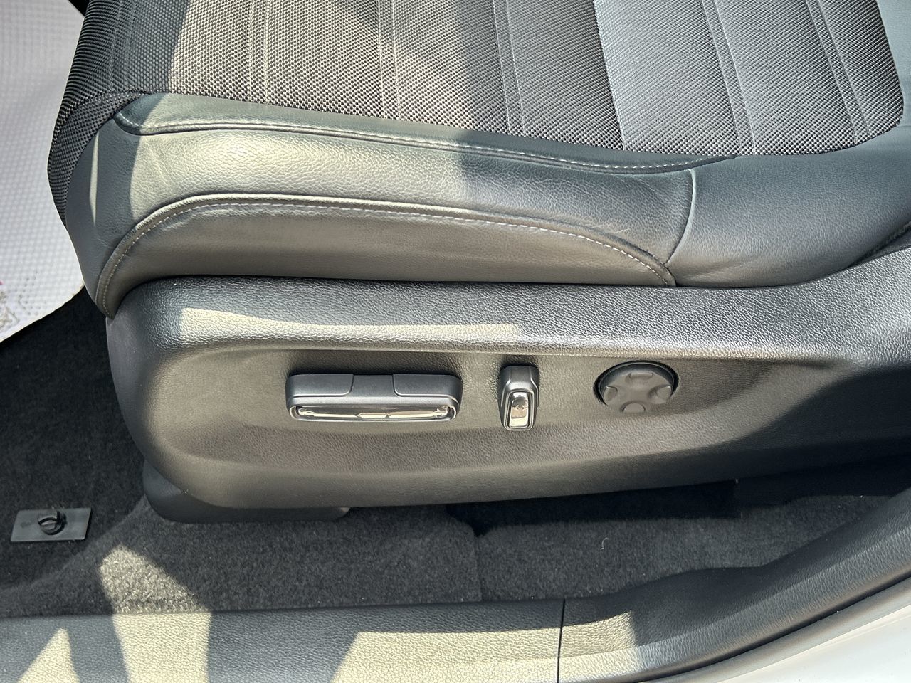 2022 Honda CR-V in Markham, Ontario