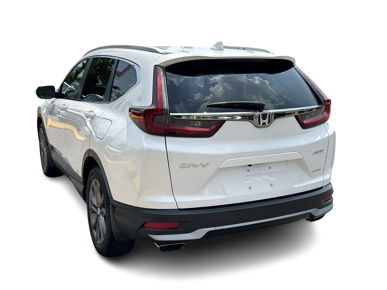 2022 Honda CR-V in Markham, Ontario