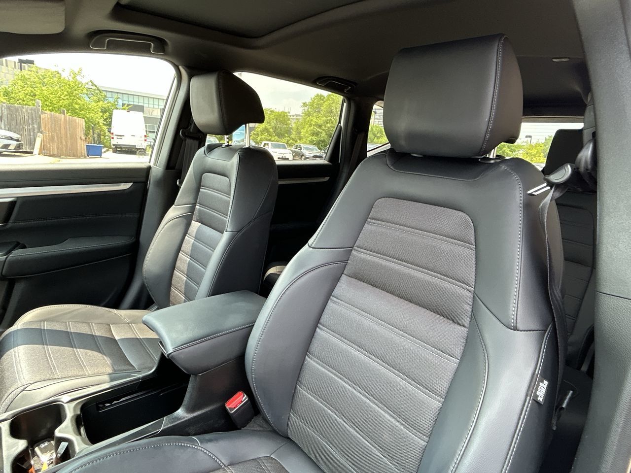 2022 Honda CR-V in Markham, Ontario