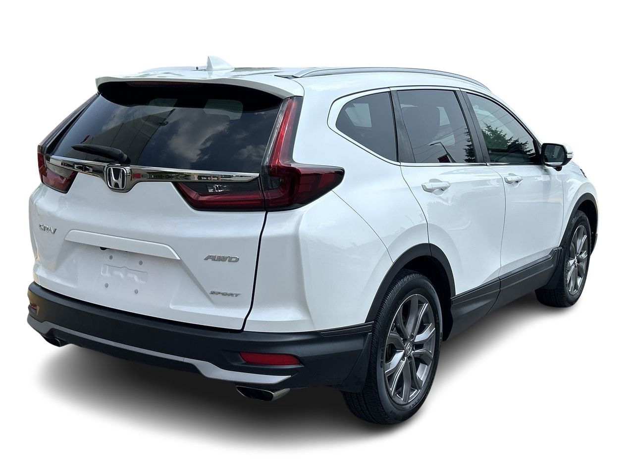2022 Honda CR-V in Markham, Ontario