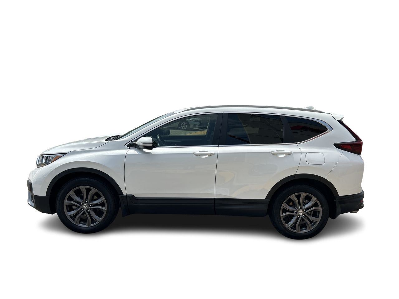 2022 Honda CR-V in Markham, Ontario