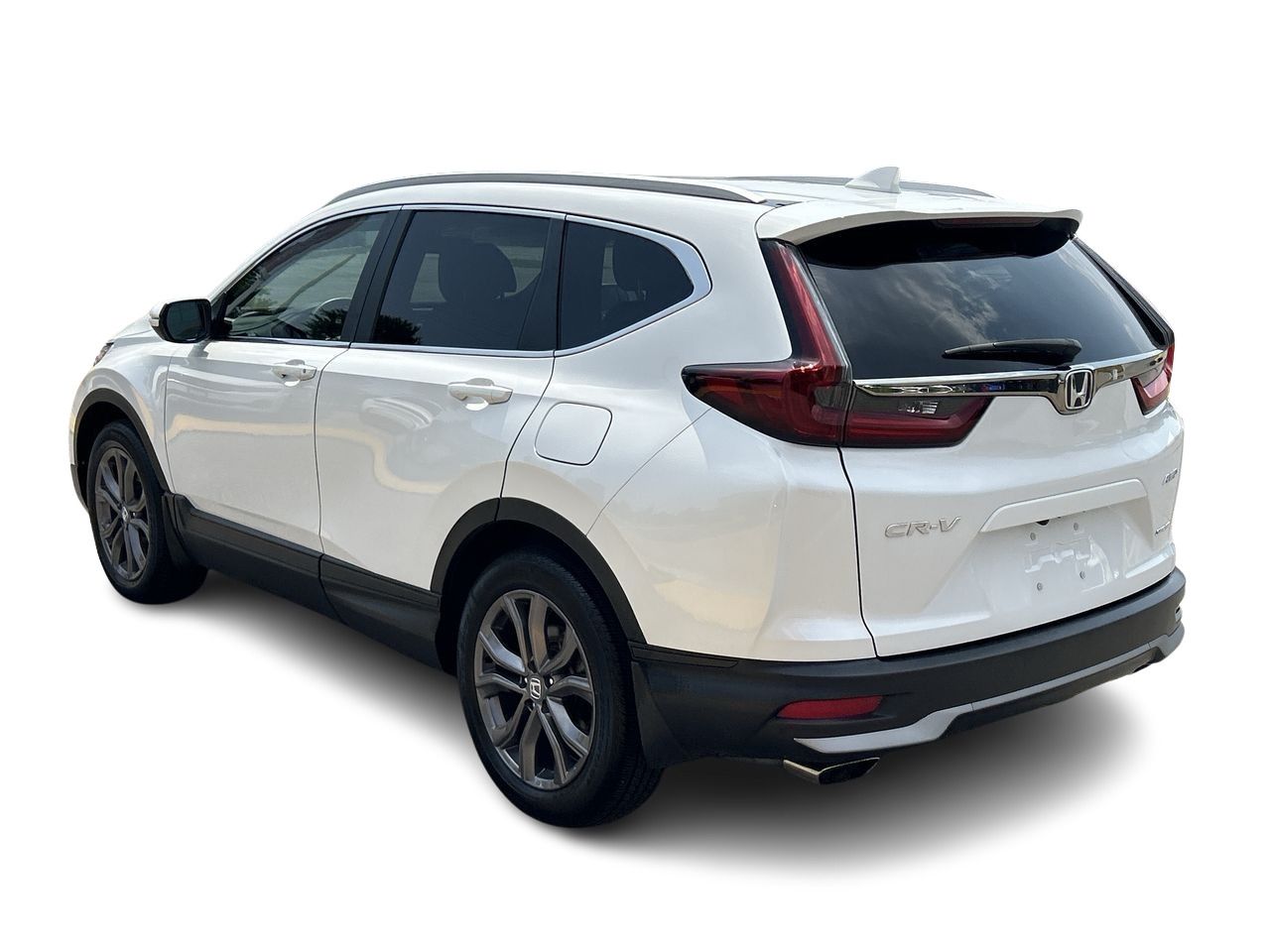2022 Honda CR-V in Markham, Ontario
