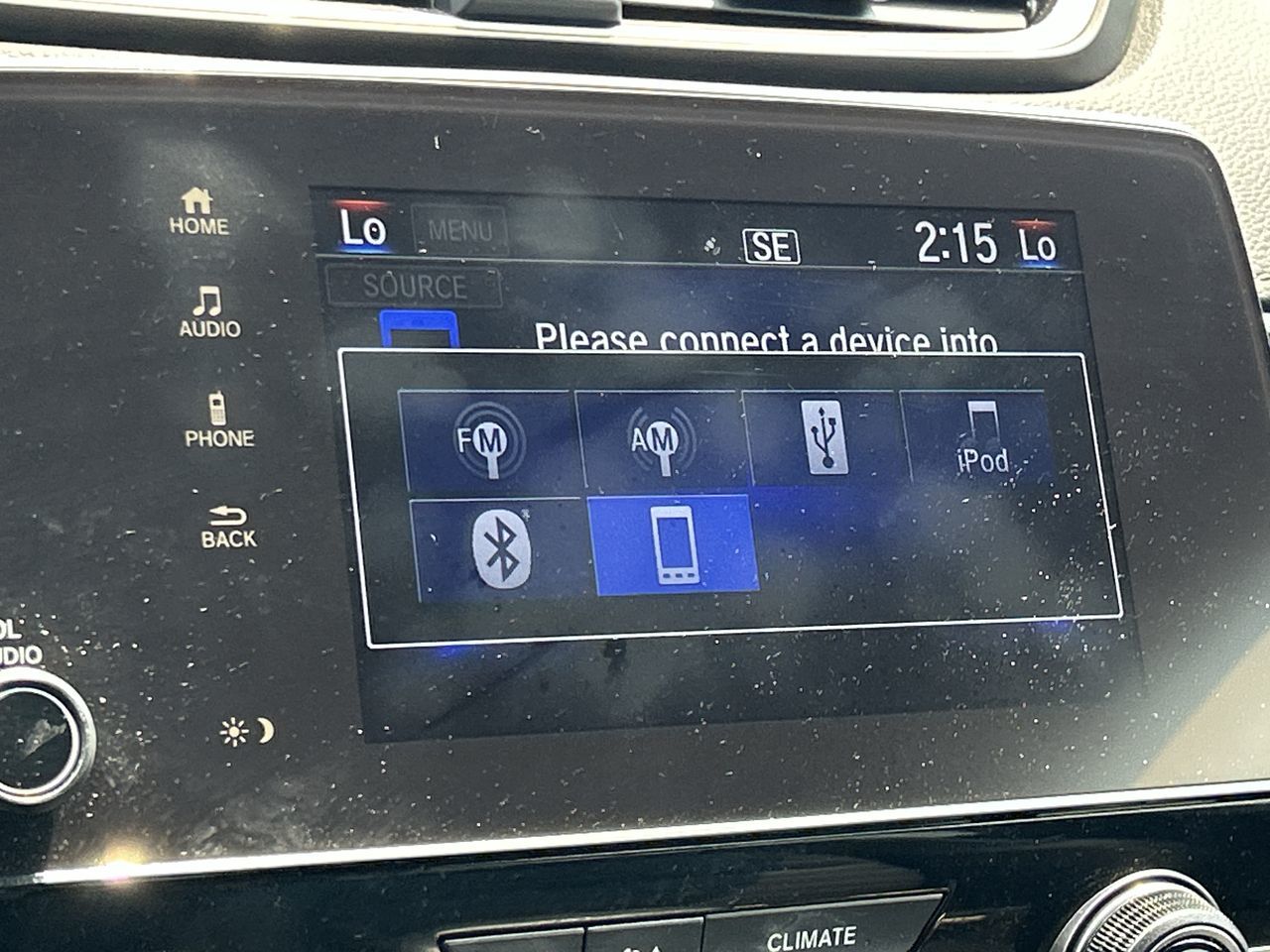 2022 Honda CR-V in Markham, Ontario