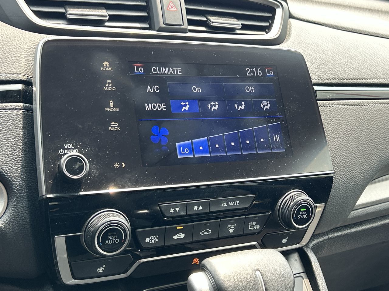 2022 Honda CR-V in Markham, Ontario
