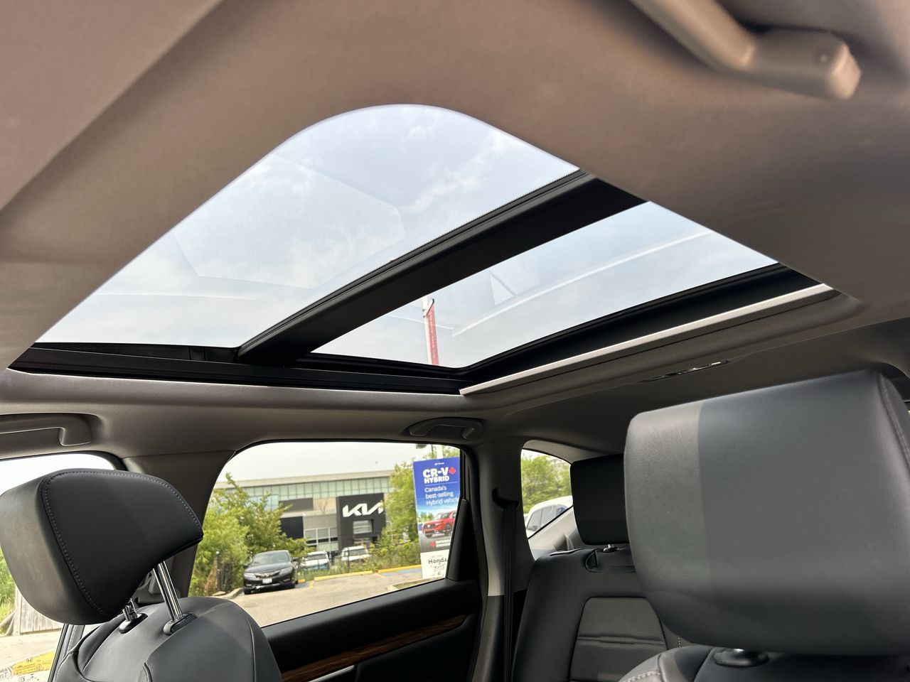Honda CR-V  2022 à Markham, Ontario