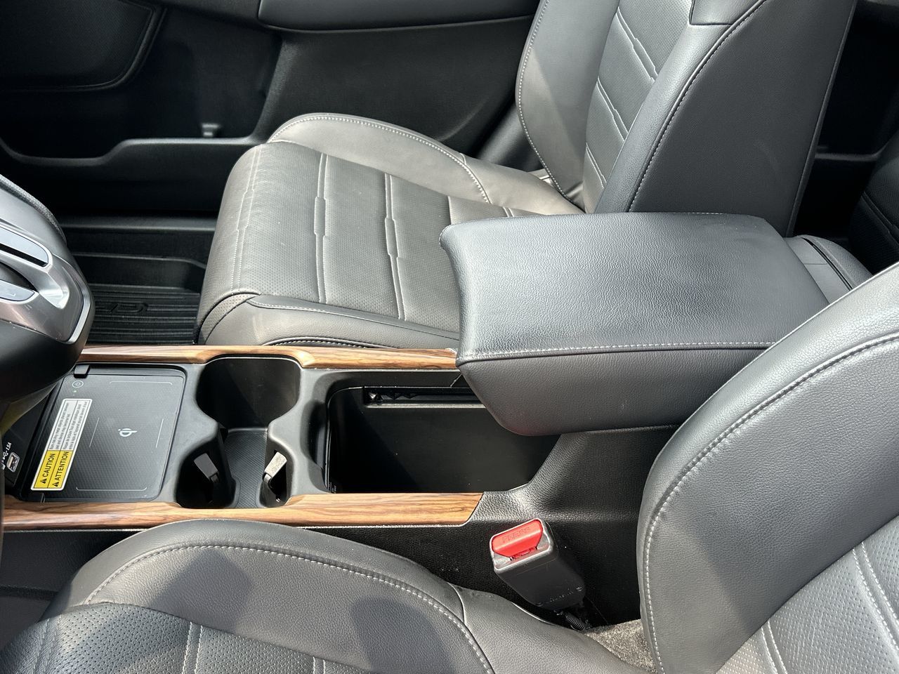 Honda CR-V  2022 à Markham, Ontario
