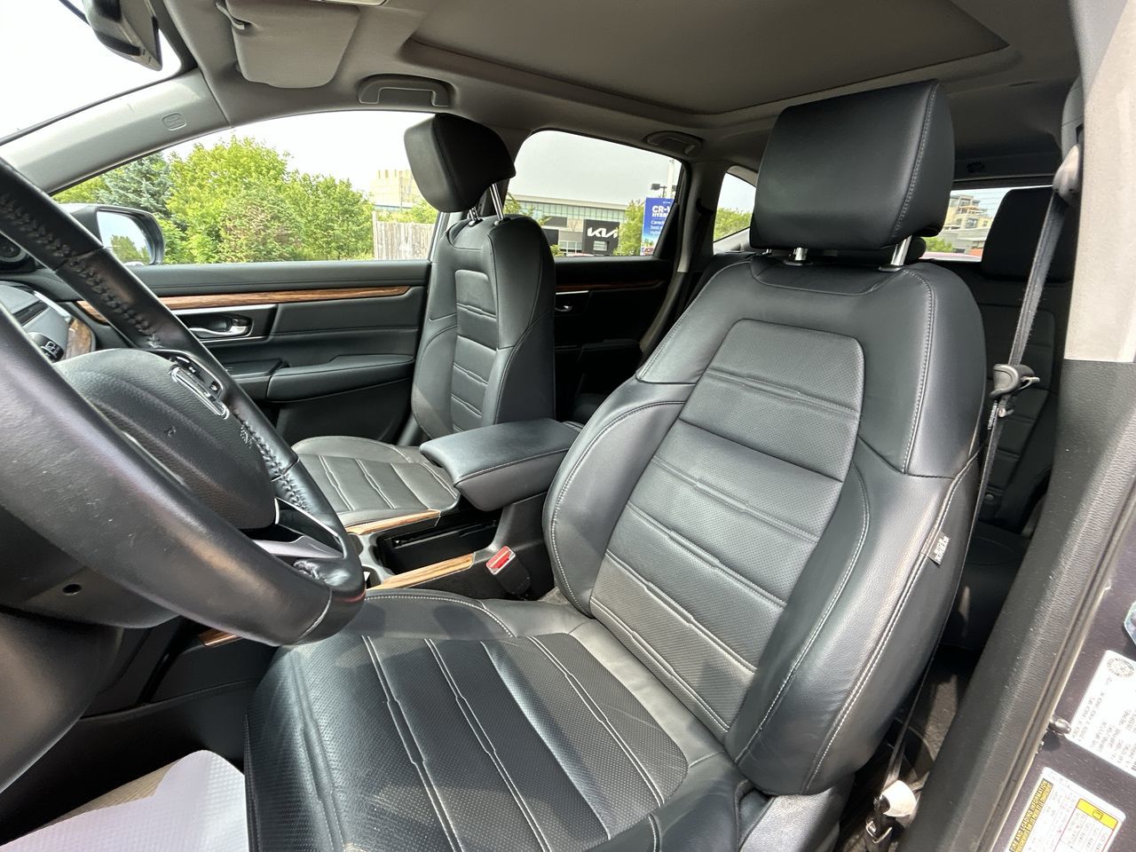 Honda CR-V  2022 à Markham, Ontario