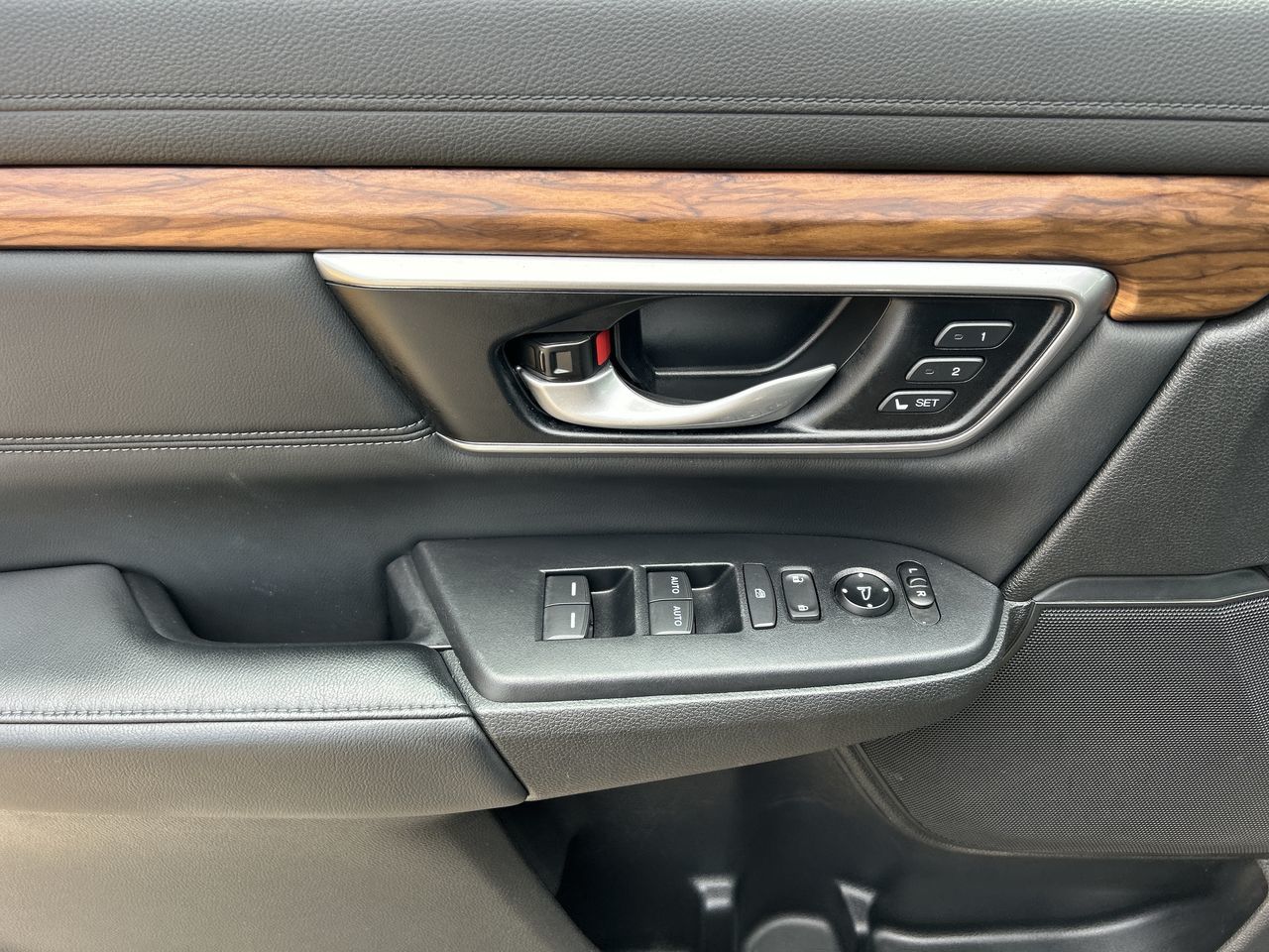 Honda CR-V  2022 à Markham, Ontario