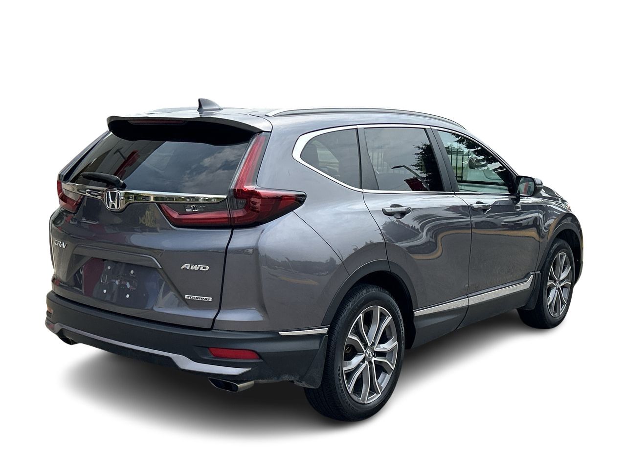 Honda CR-V  2022 à Markham, Ontario