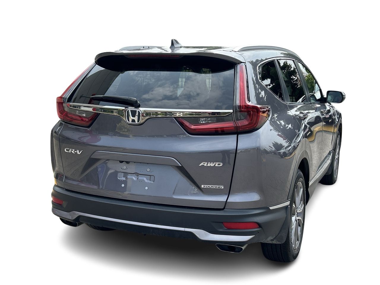 Honda CR-V  2022 à Markham, Ontario