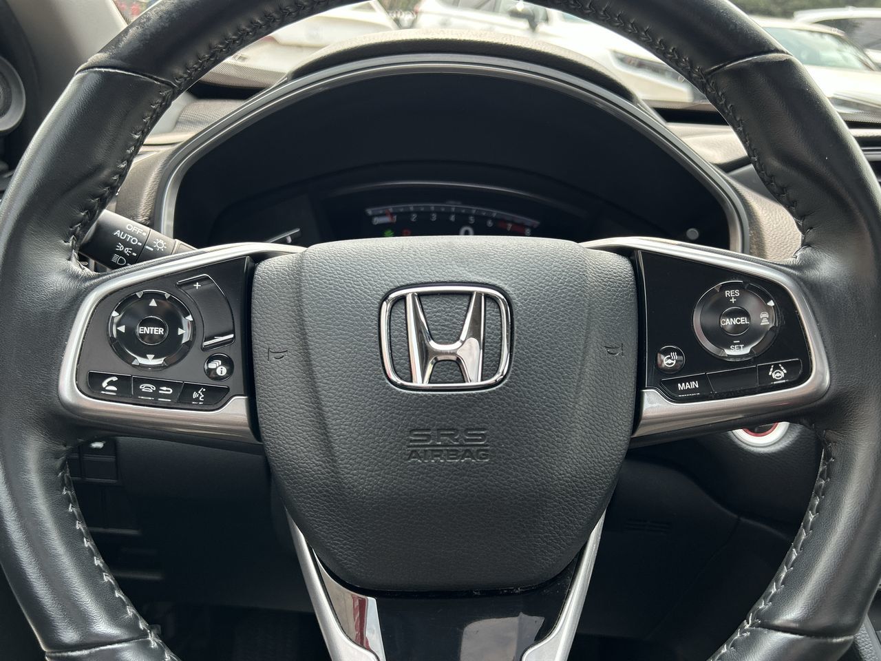 Honda CR-V  2022 à Markham, Ontario